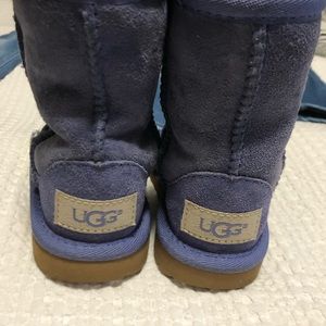 UGG boots